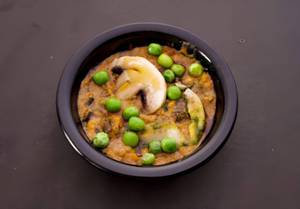 Matar Mushroom
