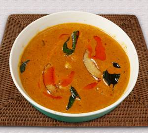 Yetti Gassi Prawns