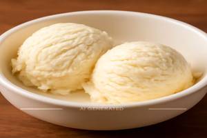 Vanilla Ice Cream [2 Scoops]