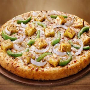 Pepper chicken delight