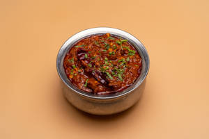 Chicken Chatpat Curry