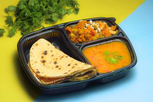 Veg Combo [Mini, Serves 1]