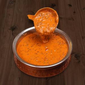 Dal Makhani