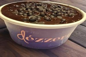 Brownie Fudge