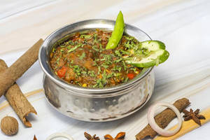 Aloo Chutneywala 