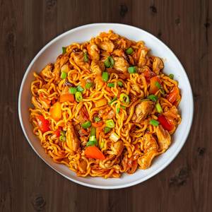 Chicken maggi