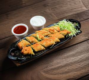 Veg Spring Roll