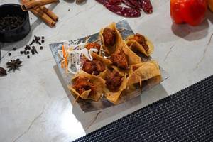 Special Cajun Chicken Chips