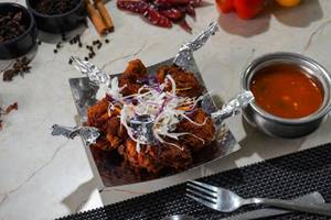 Chicken Drumsticks (lollypop)