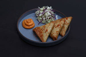 Chicken Pockets