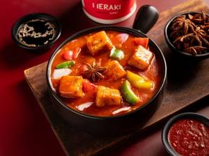 Tofu Shanghai Gravy ( 8pcs )
