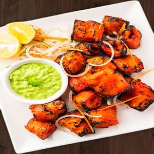 Tandoori Soya Chaap 6 PCs