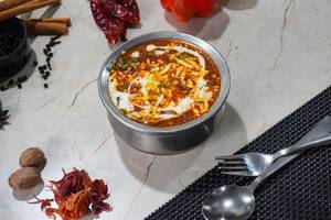 Butter Chicken Curry