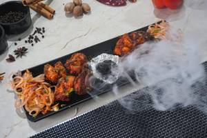 Angara Chicken Kabab