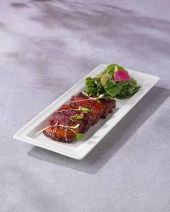 Crispy Chipotle Pork