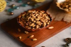 Hing Peanuts