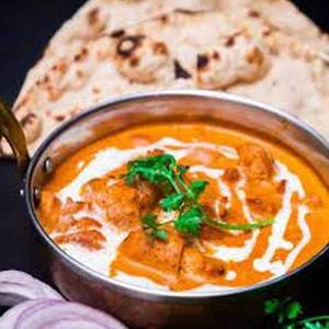 Butter Chicken Boneless