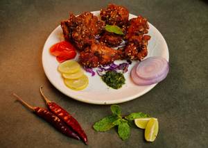 Kolaru Chicken Kabab