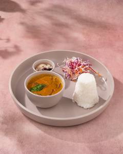 South Thai Curry