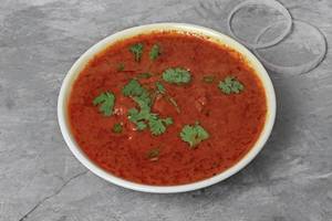 Fish Tikka Masala