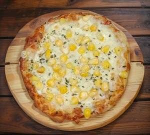 Corn pizza (6inch)