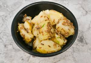 Aloo Zeera