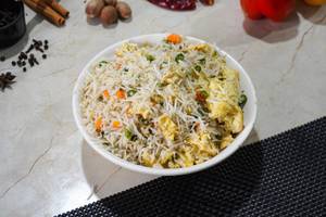 Egg Fried Rice