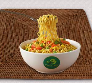 Veg Maggi