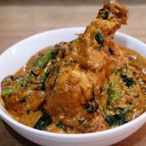 Methi Chicken