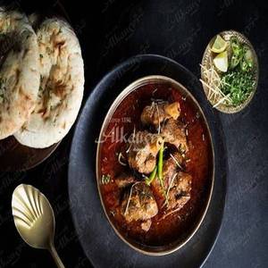 Mutton Nehari