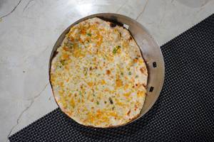 Plain Kulcha