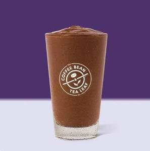The Original Mocha Ice Blended