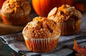 Muffins                