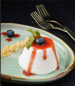 Panna Cotta