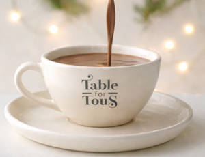 Hot Chocolate