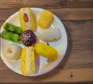 Chena Mix Sweets