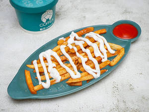 Cheese Fries