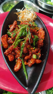 Baby Corn 65