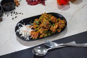 Nellore Chicken Roast