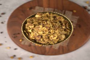 Chana Jor Garam
