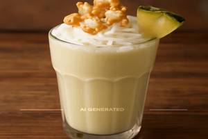 Pineaple Thickshake
