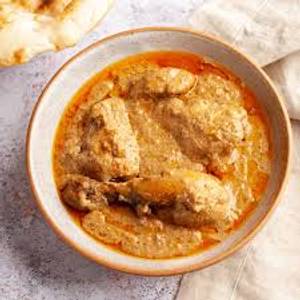 Chicken Badami