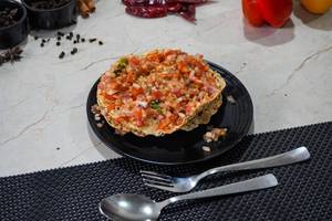 Masala Papad