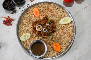 Mushroom Mandi