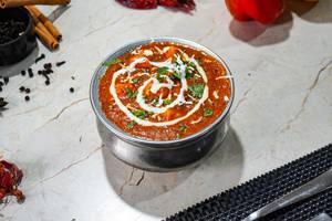 Butter Paneer Masala