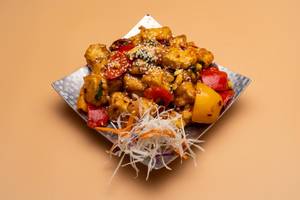 Paneer Beijing