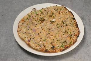 Onion Kulcha