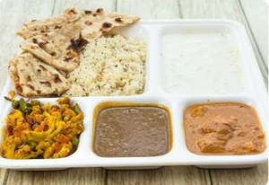Special Thali