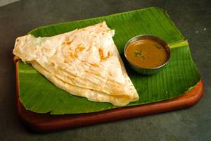Egg Veech Parota
