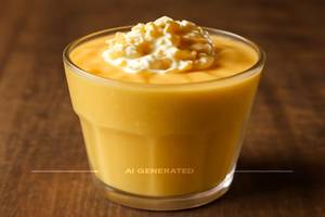 Mango Thickshake